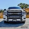 Westin Automotive 19-C RAM 1500(EXCL. 2019 RAM 1500 CLASSIC)TEXTURED BLACK SPORTSMAN X GRILLE GUAR 40-33975 - alternate 1